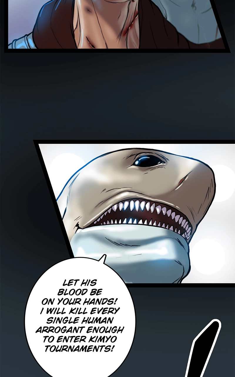 Ordeal Chapter 8 - Page 56