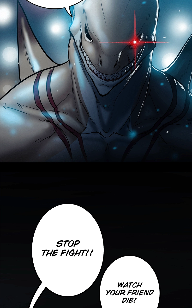 Ordeal Chapter 8 - Page 60