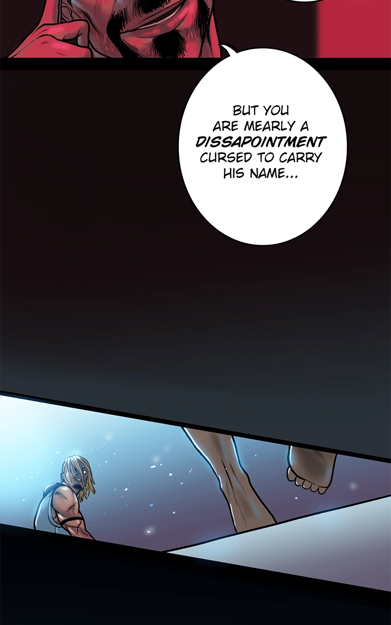 Ordeal Chapter 8 - Page 66