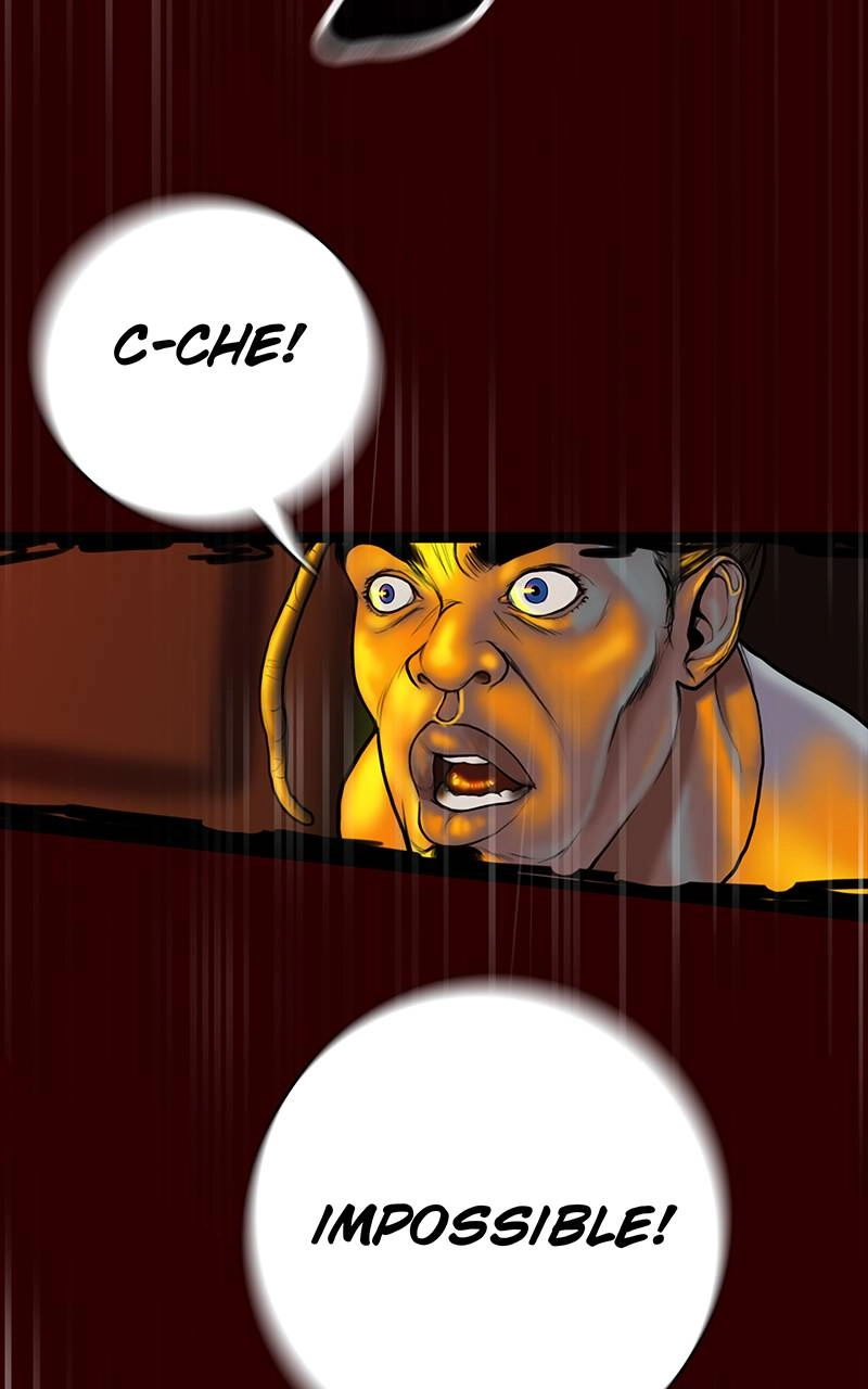 Ordeal Chapter 9 - Page 11