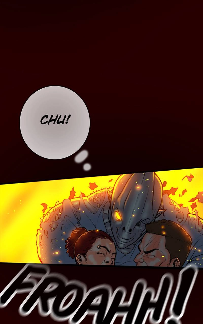 Ordeal Chapter 9 - Page 26
