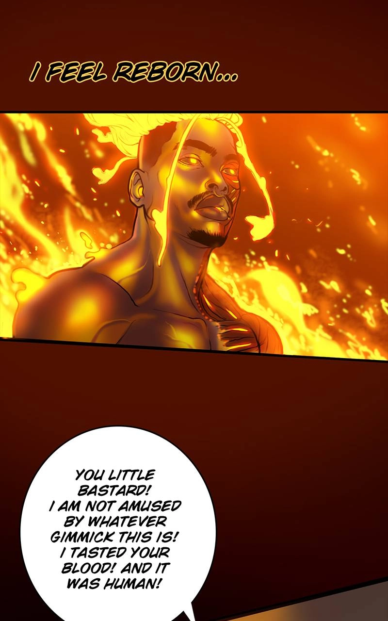Ordeal Chapter 9 - Page 49