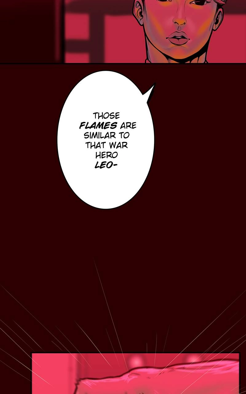 Ordeal Chapter 9 - Page 61