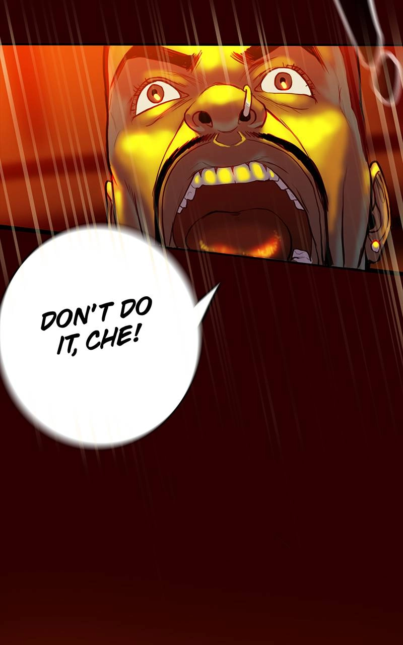 Ordeal Chapter 9 - Page 63