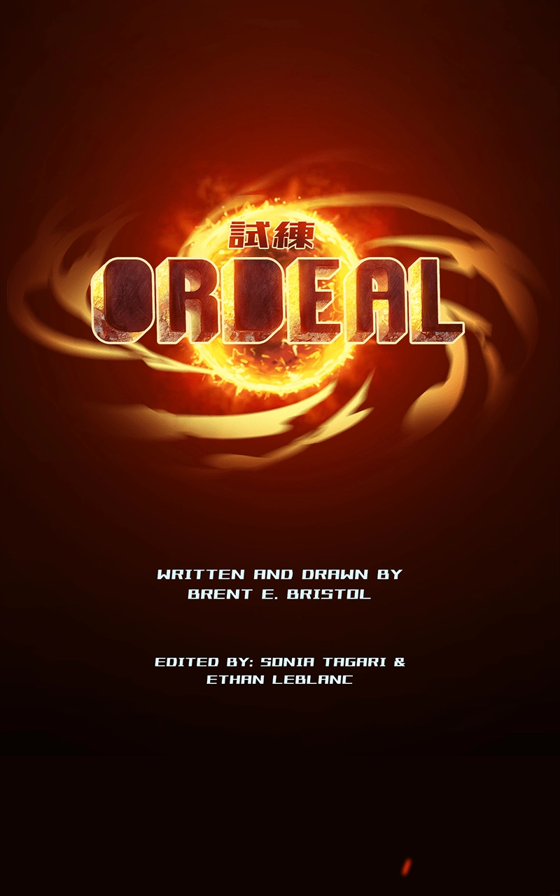 Ordeal Chapter 10 - Page 9