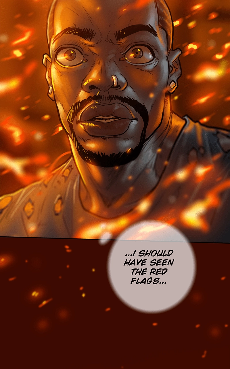 Ordeal Chapter 10 - Page 11
