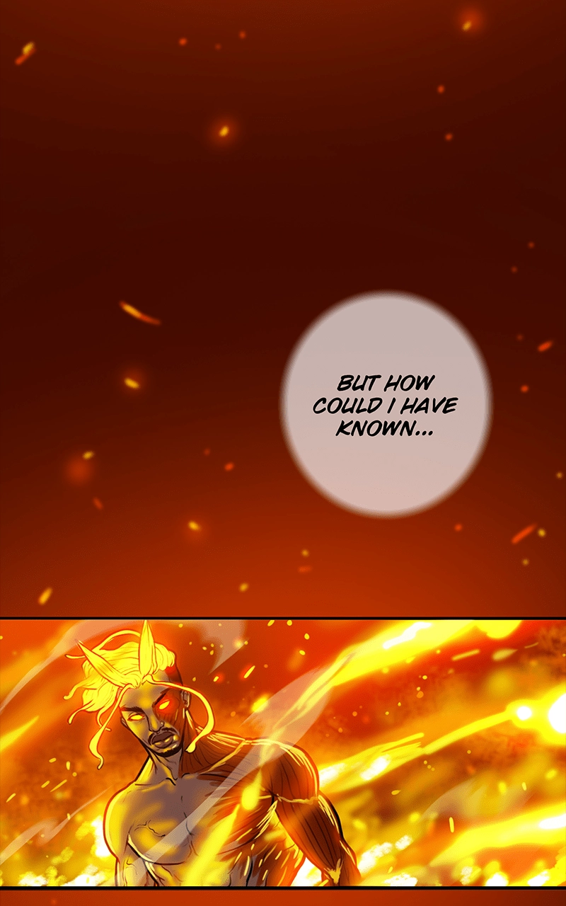 Ordeal Chapter 10 - Page 13