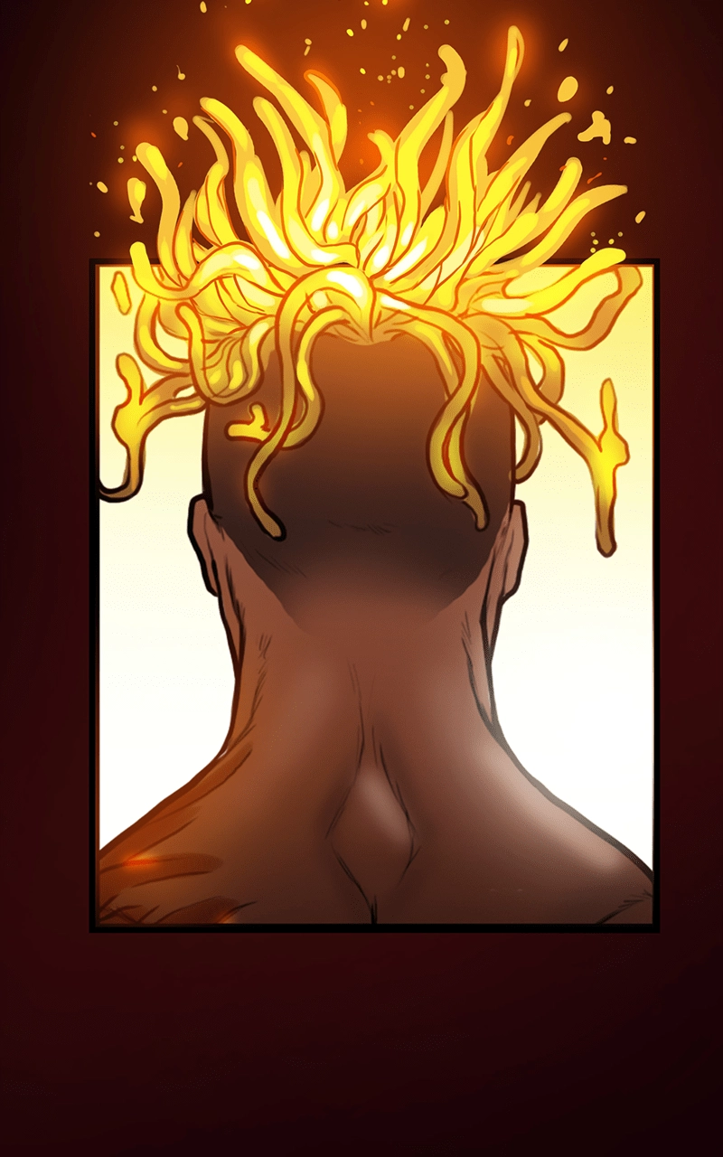 Ordeal Chapter 10 - Page 23