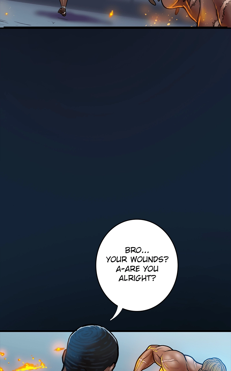 Ordeal Chapter 10 - Page 30