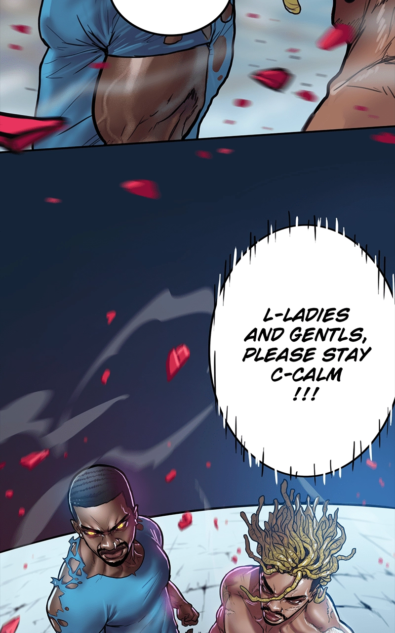 Ordeal Chapter 10 - Page 37