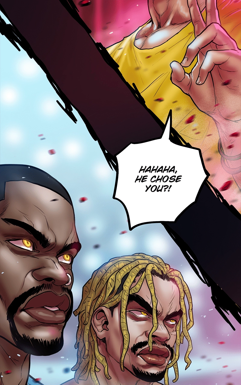 Ordeal Chapter 10 - Page 46