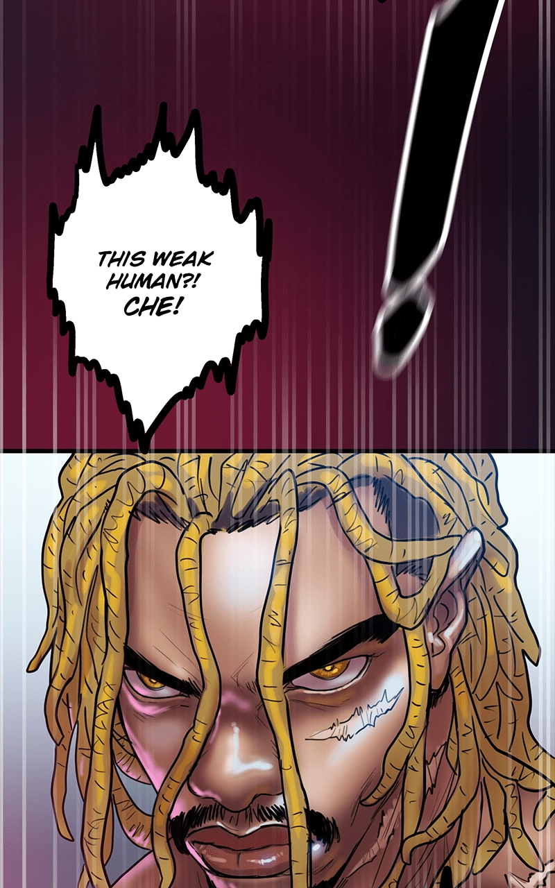 Ordeal Chapter 10 - Page 49