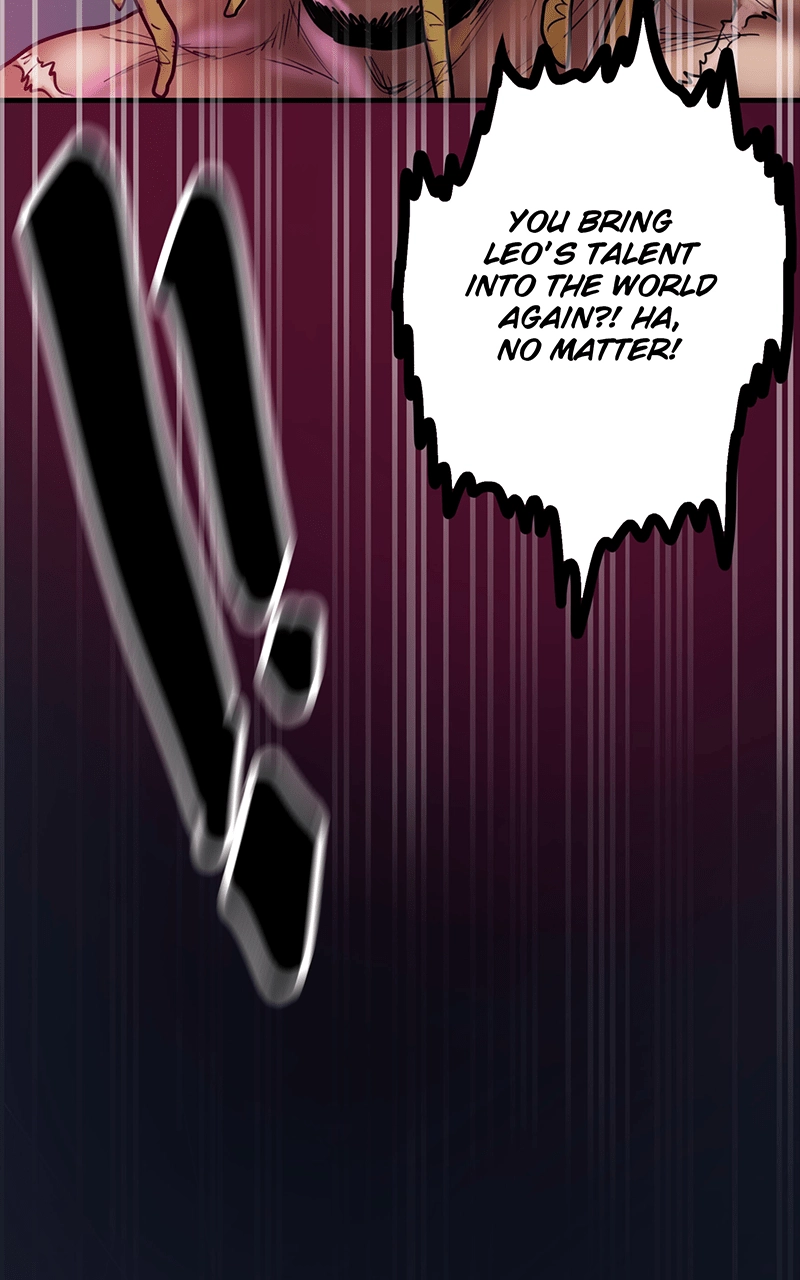 Ordeal Chapter 10 - Page 50