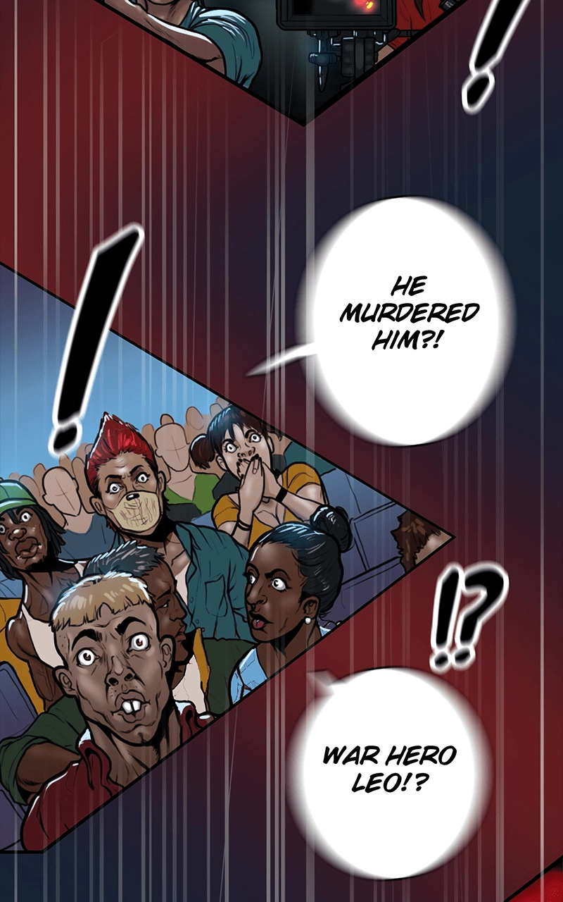 Ordeal Chapter 10 - Page 54