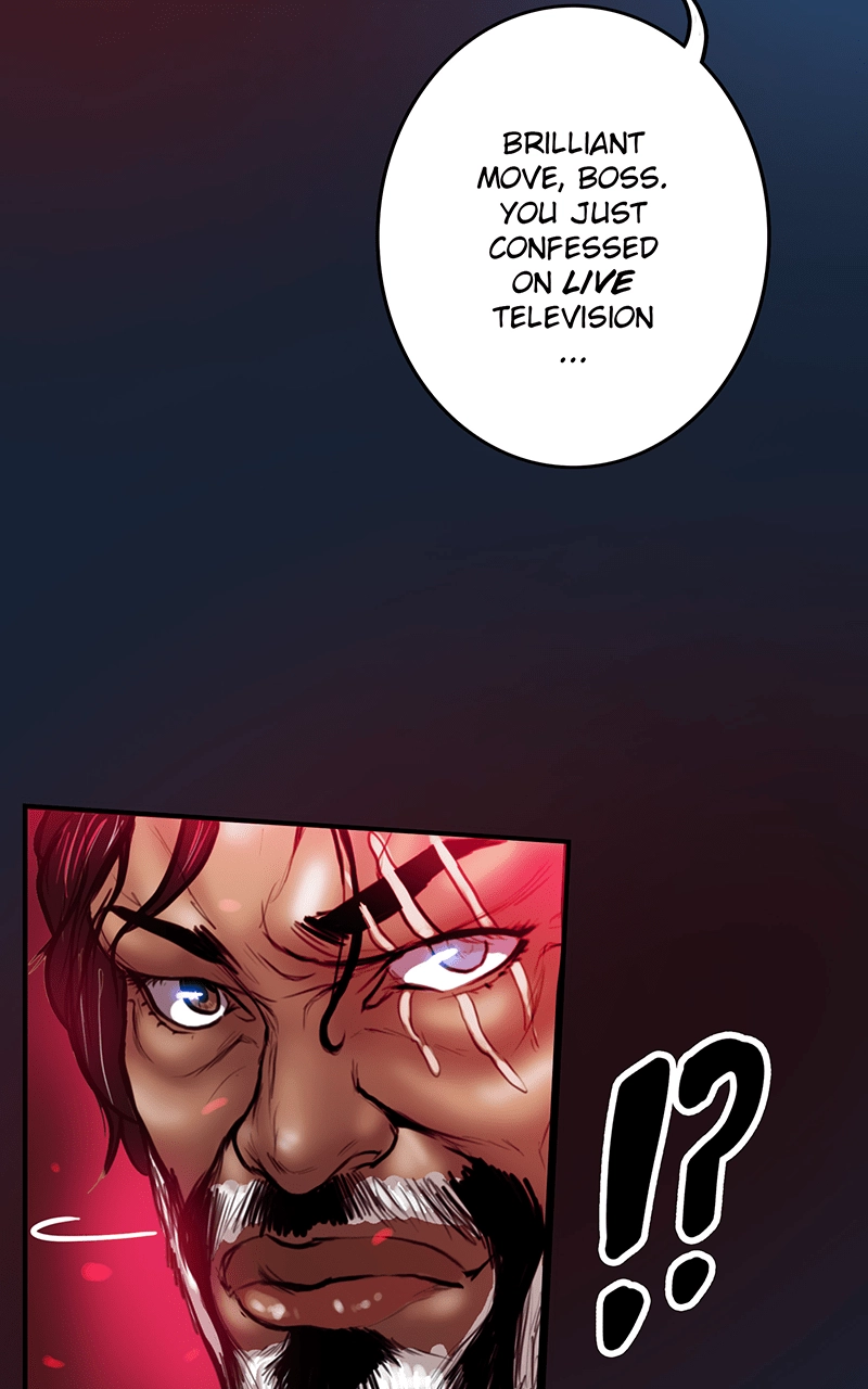 Ordeal Chapter 10 - Page 59