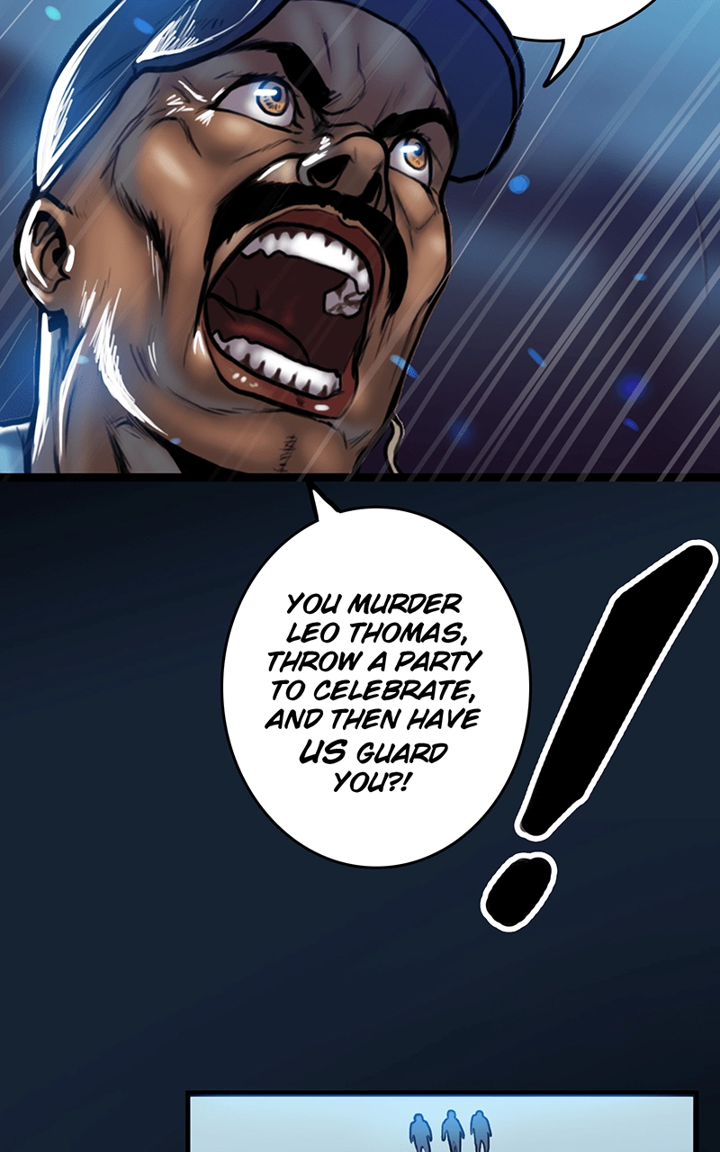 Ordeal Chapter 10 - Page 63