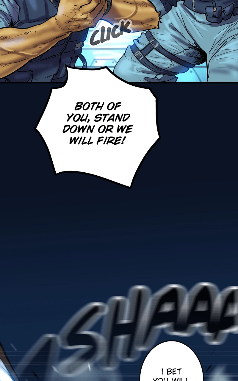 Ordeal Chapter 10 - Page 71