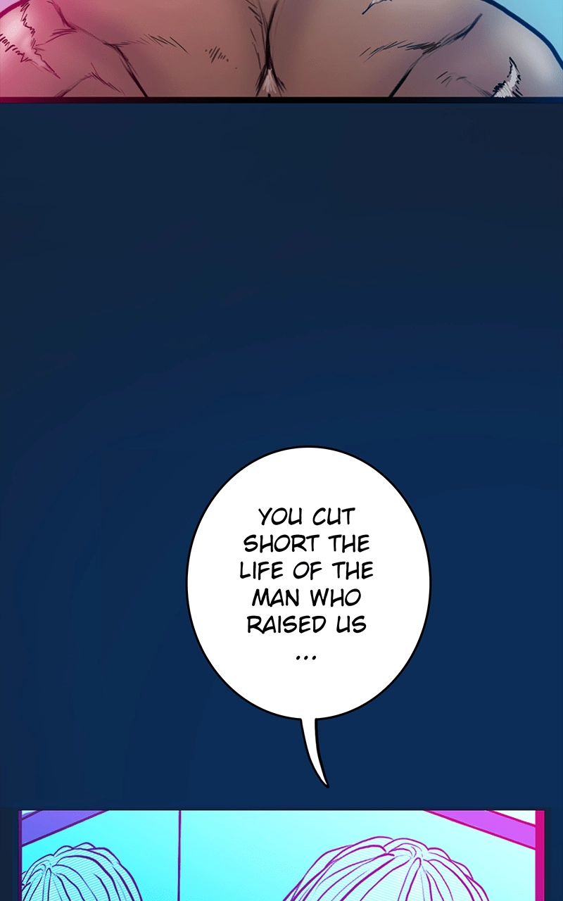Ordeal Chapter 10 - Page 78
