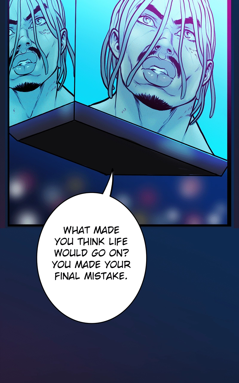 Ordeal Chapter 10 - Page 79