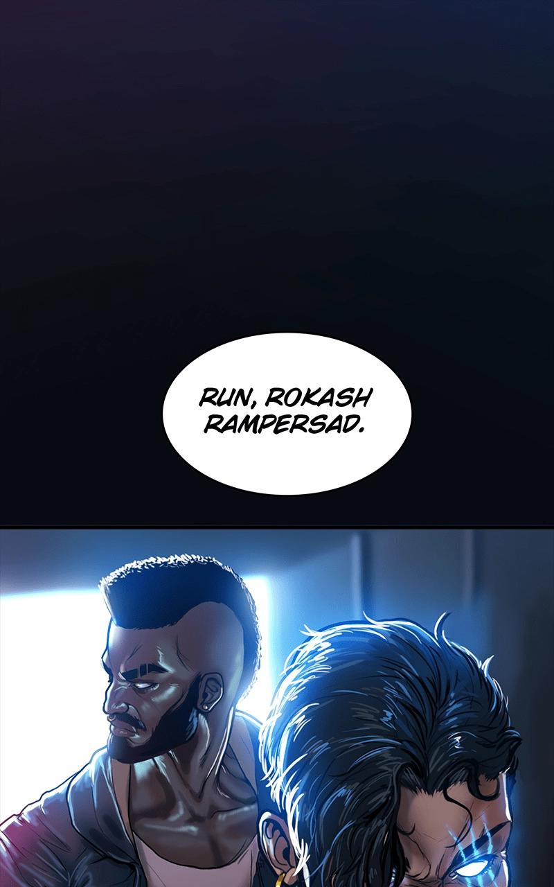 Ordeal Chapter 10 - Page 80