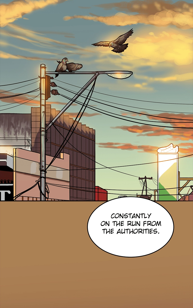Ordeal Chapter 10 - Page 86