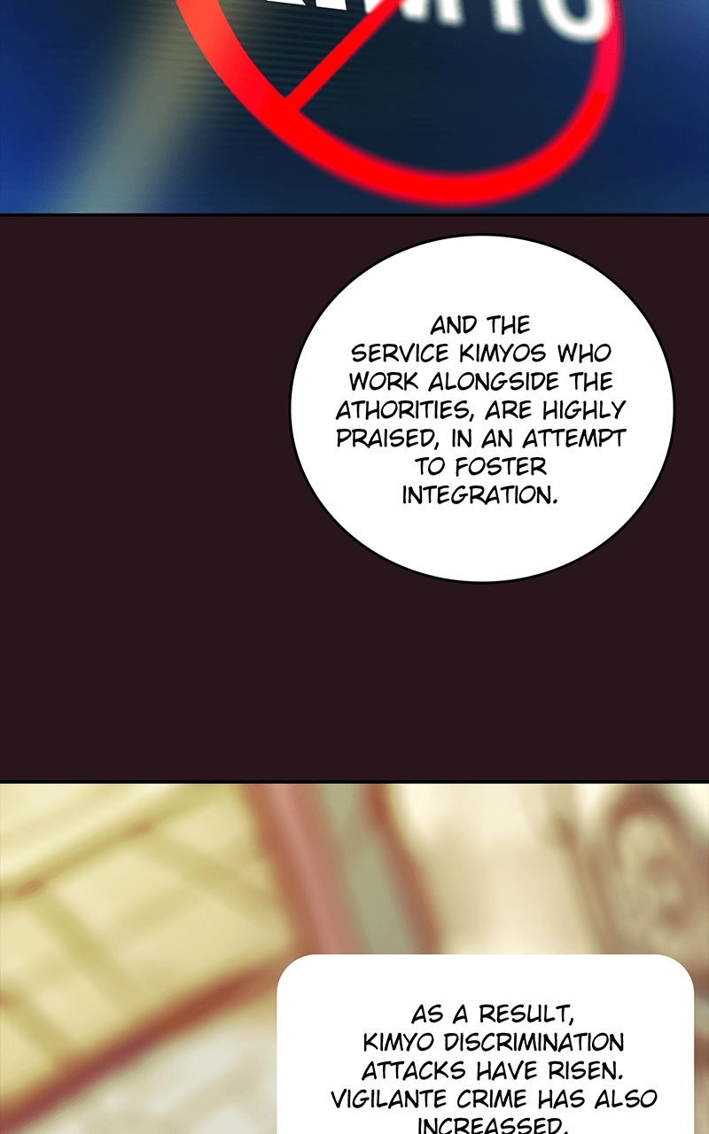 Ordeal Chapter 10 - Page 93