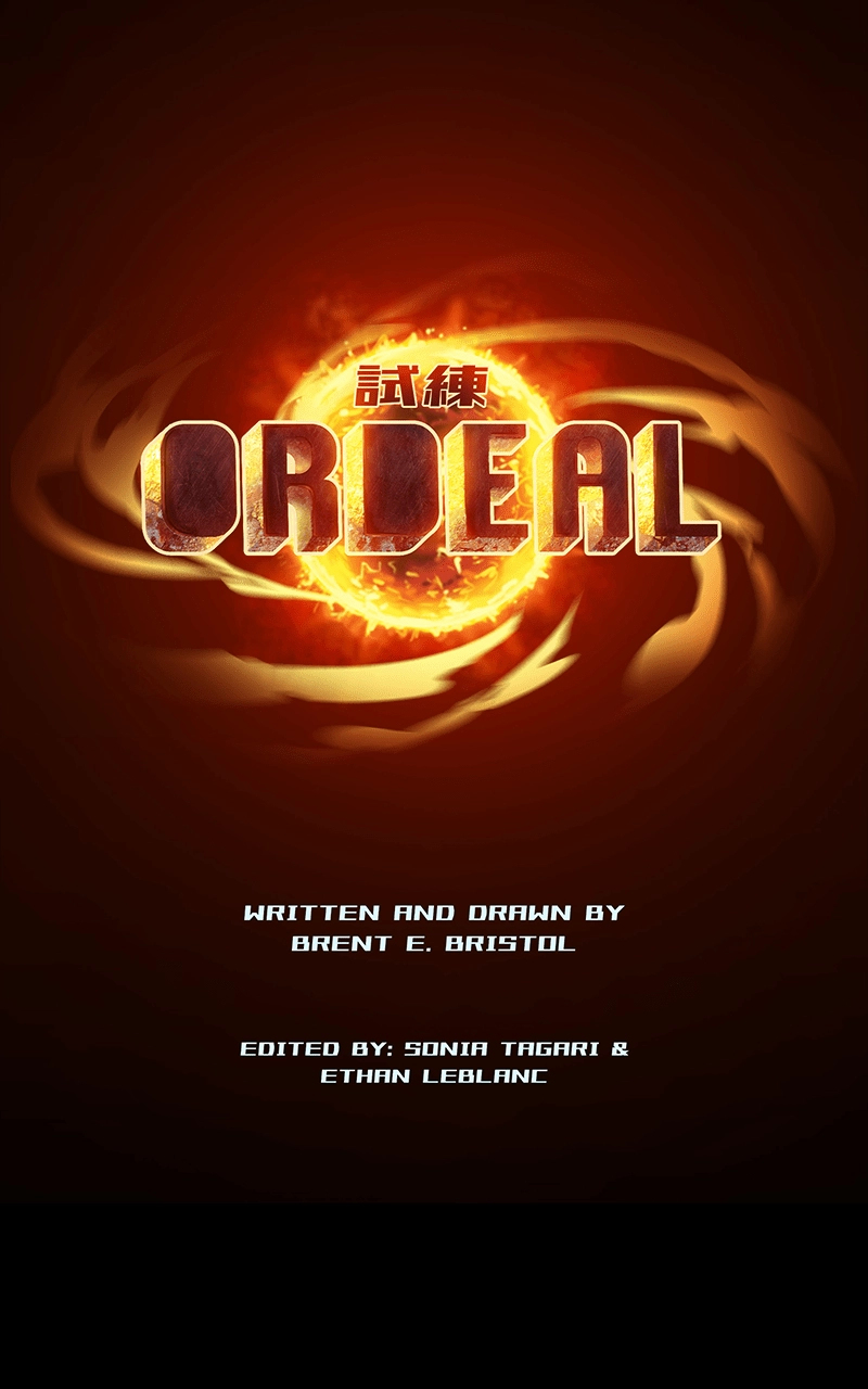 Ordeal Chapter 10 - Page 99