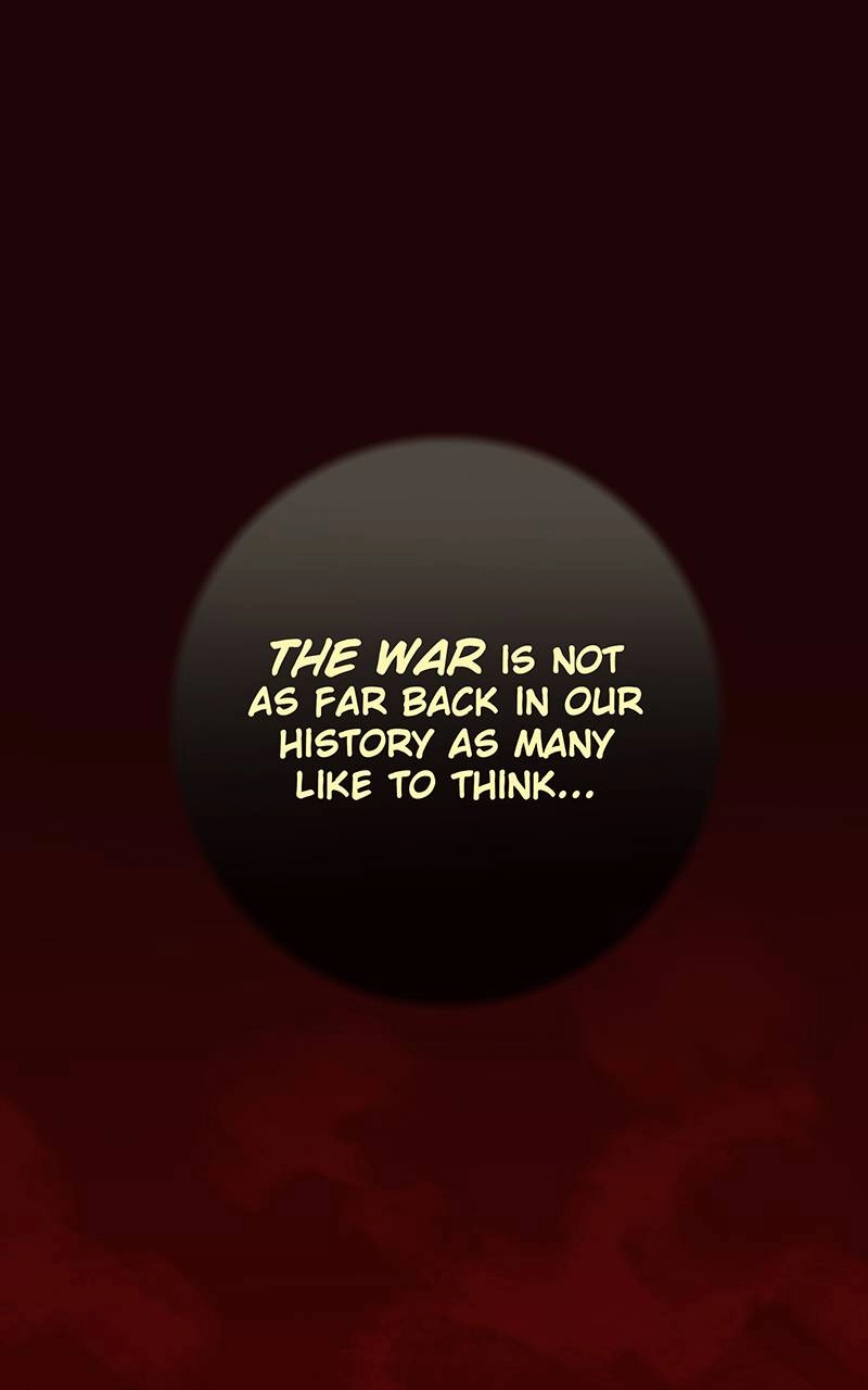 Ordeal Chapter 11 - Page 5