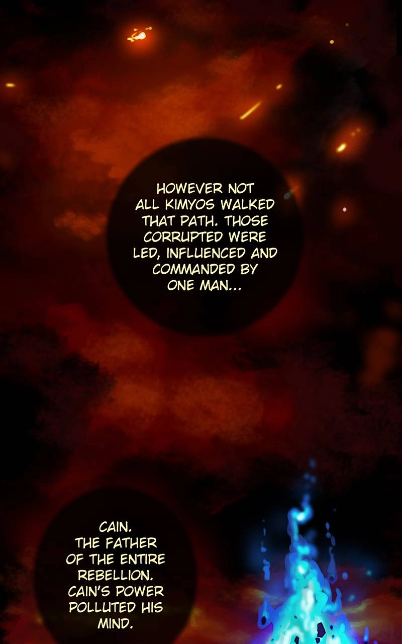 Ordeal Chapter 11 - Page 11