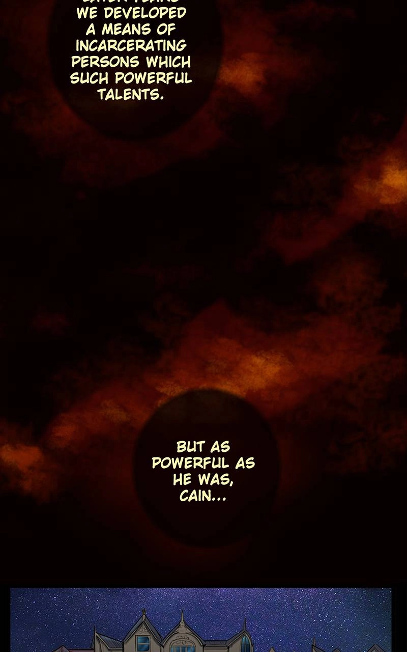 Ordeal Chapter 11 - Page 16