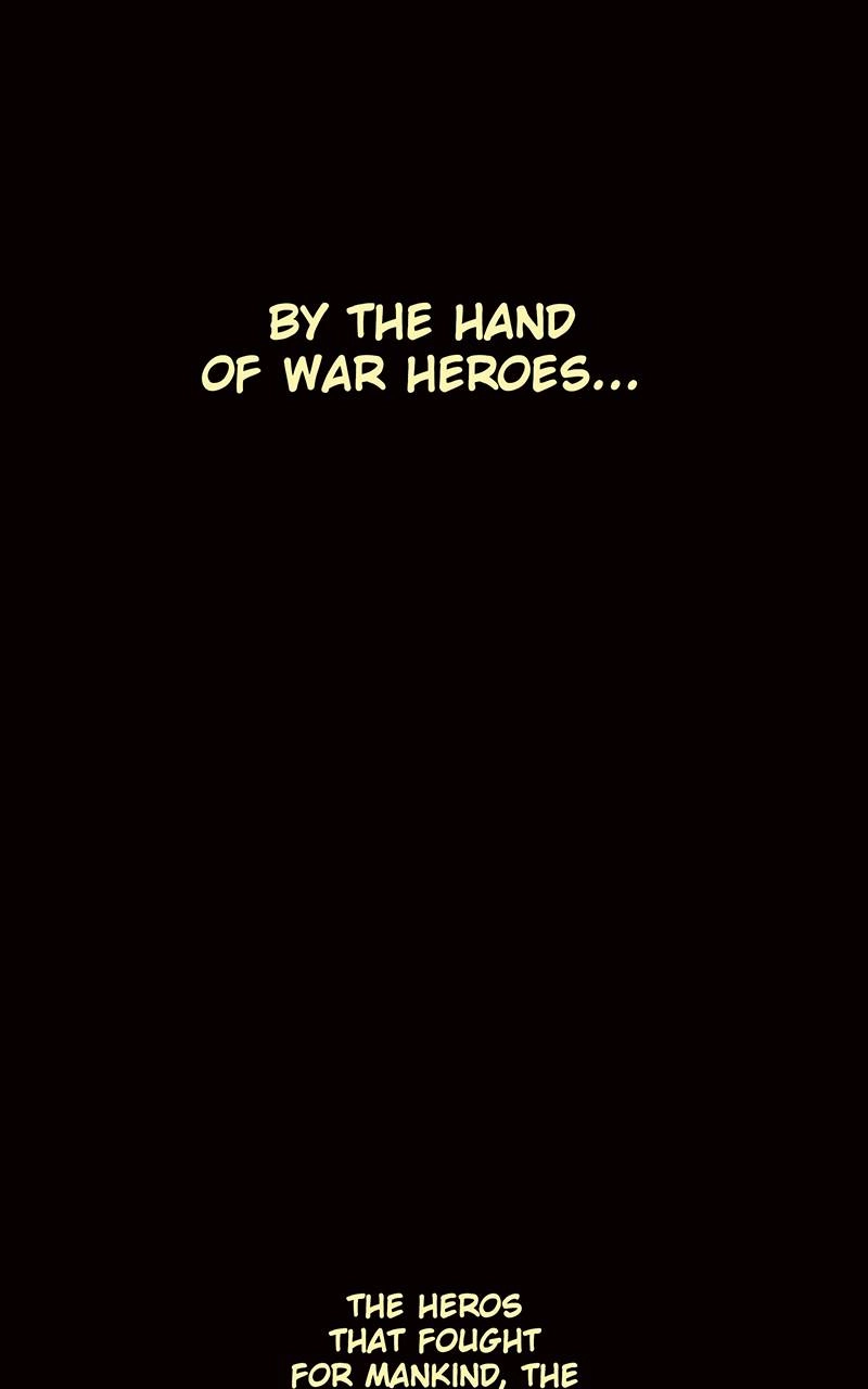 Ordeal Chapter 11 - Page 19