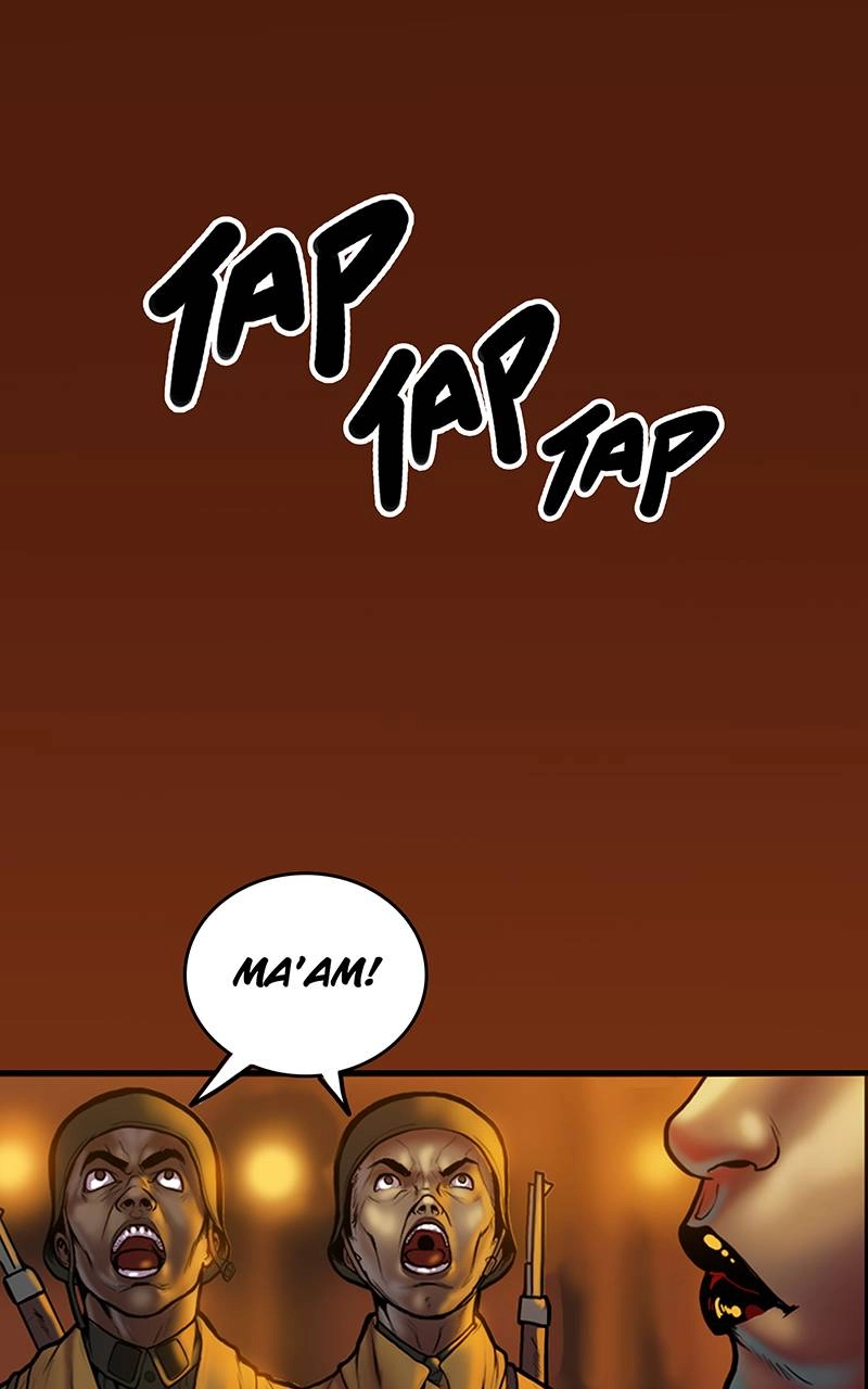 Ordeal Chapter 11 - Page 23