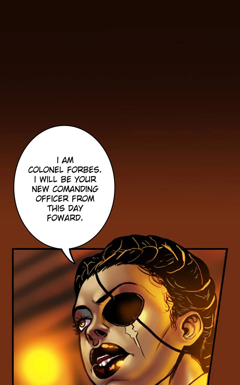 Ordeal Chapter 11 - Page 26