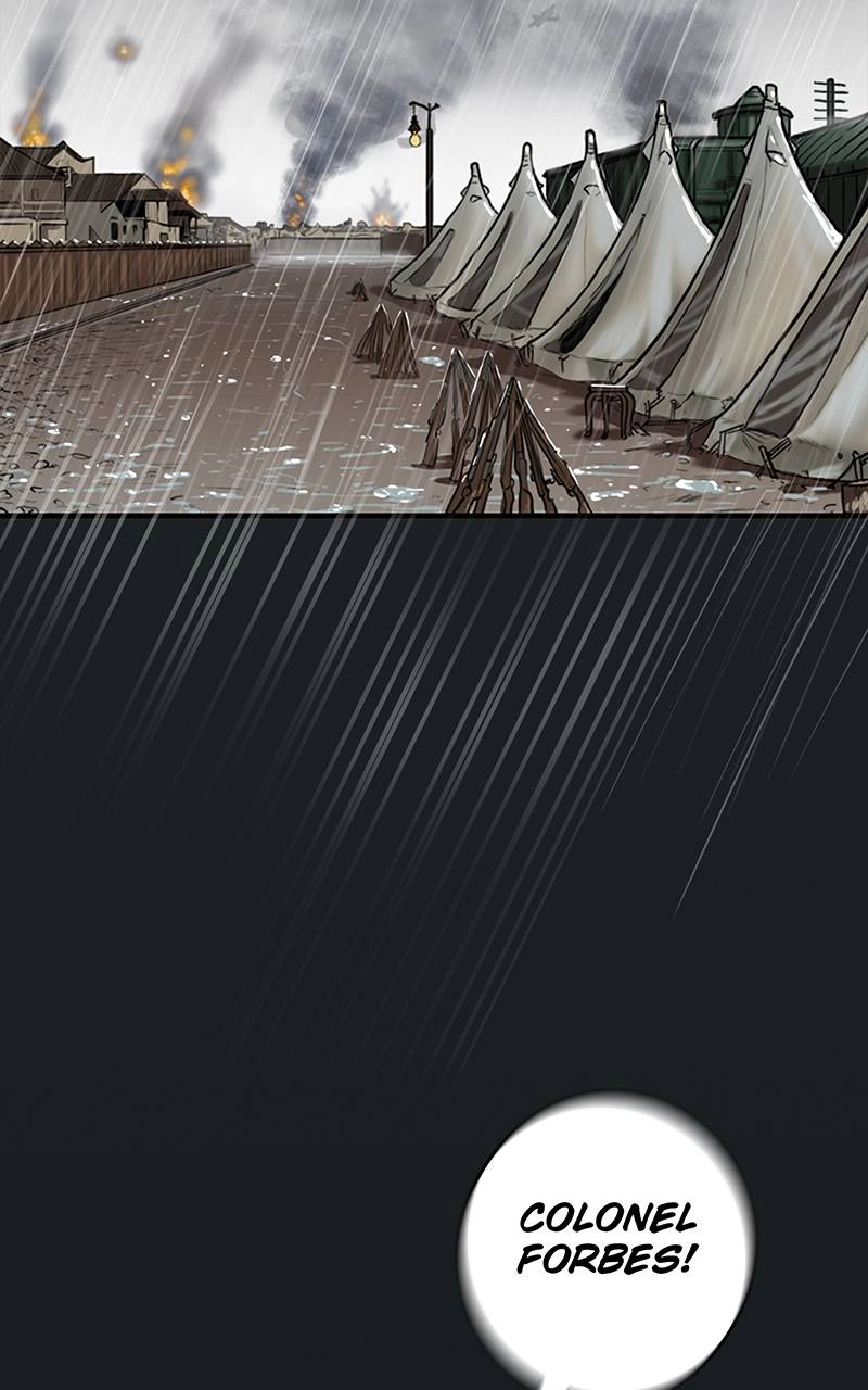 Ordeal Chapter 11 - Page 44