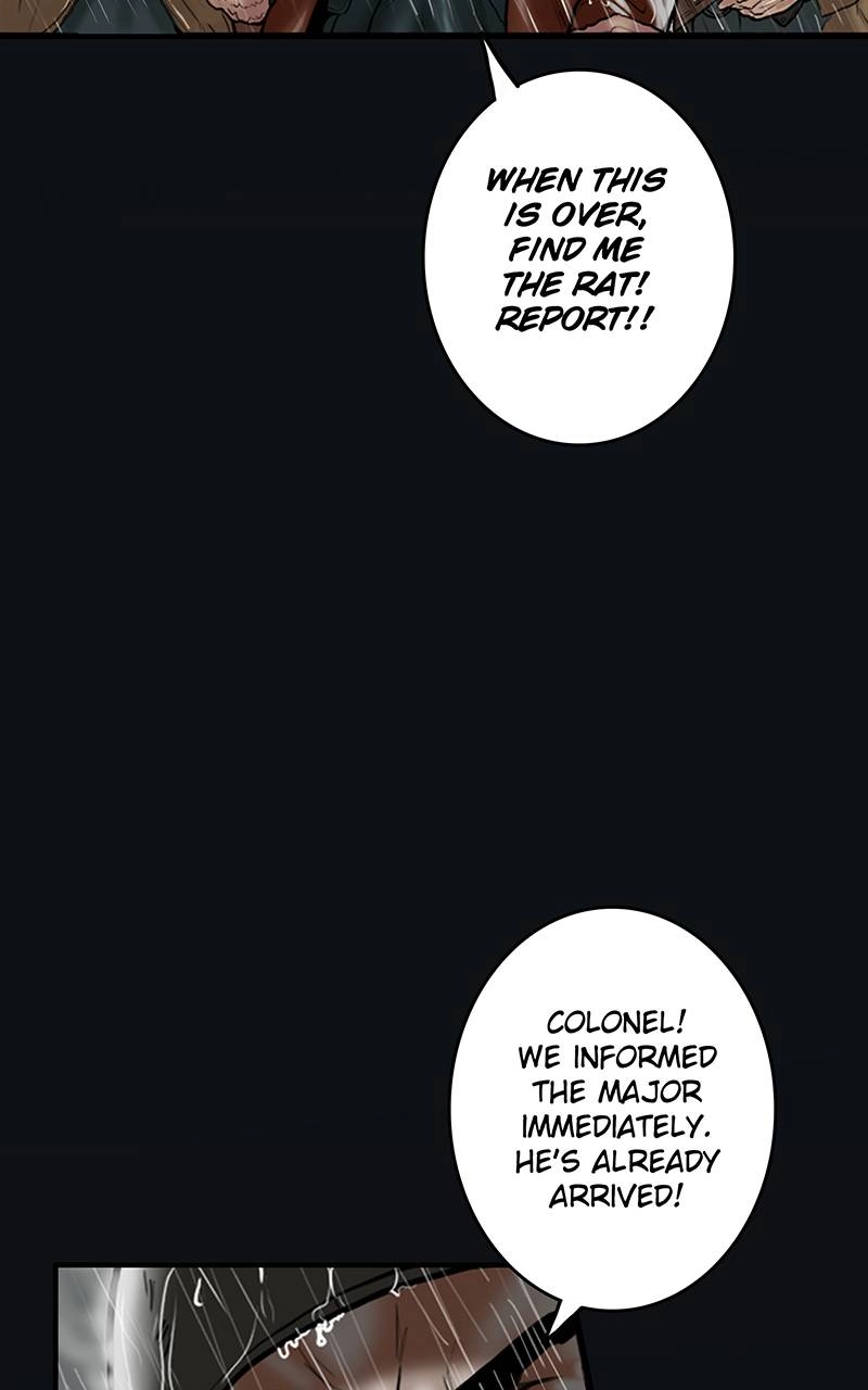 Ordeal Chapter 11 - Page 47