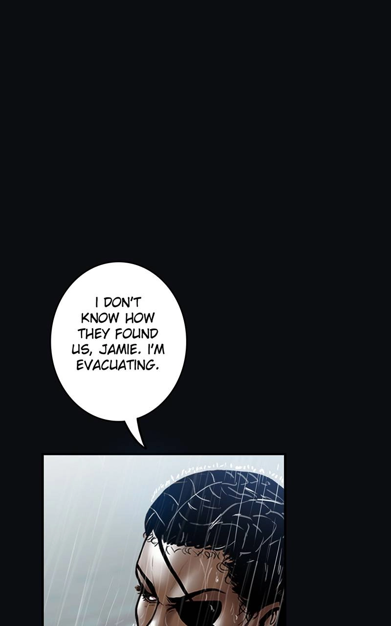 Ordeal Chapter 11 - Page 52