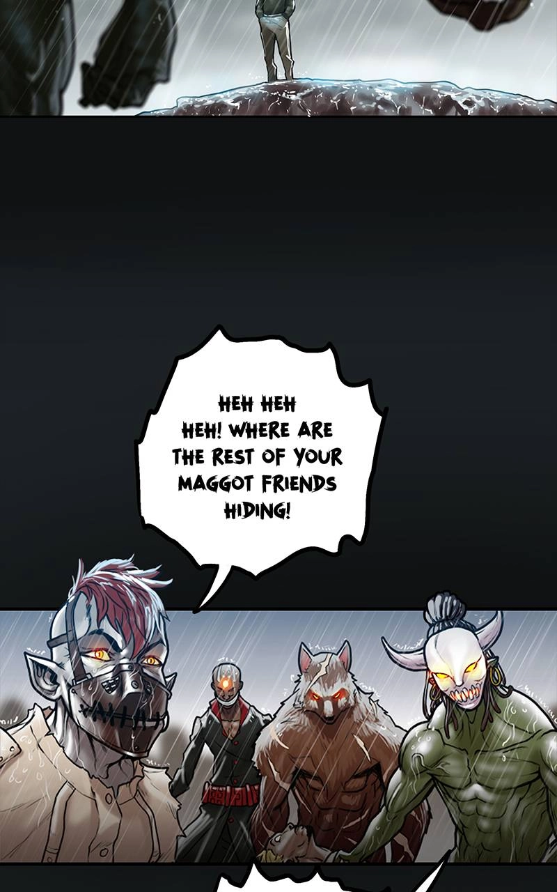 Ordeal Chapter 11 - Page 61