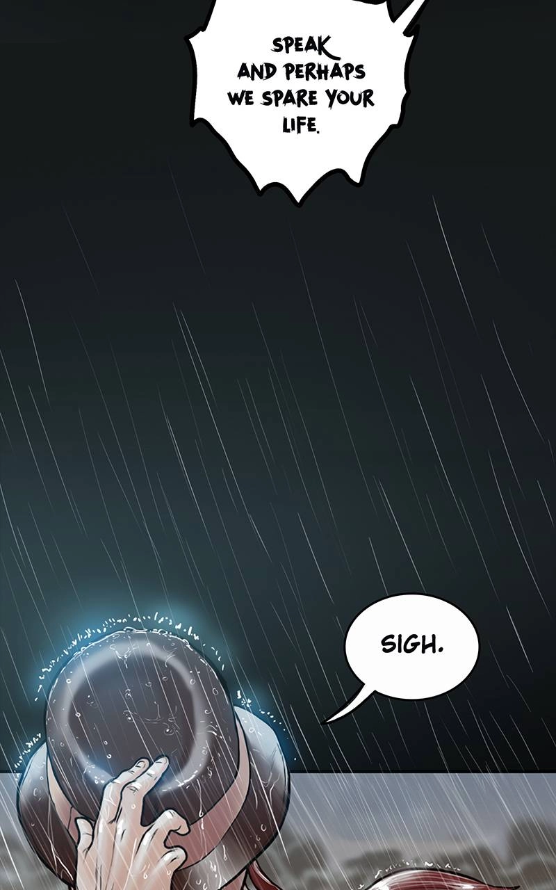 Ordeal Chapter 11 - Page 62