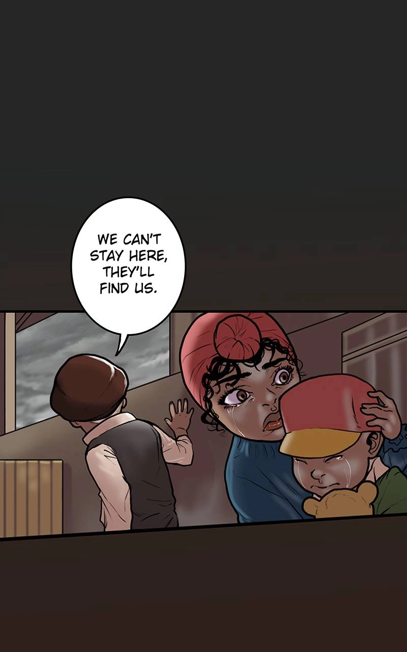 Ordeal Chapter 11 - Page 70