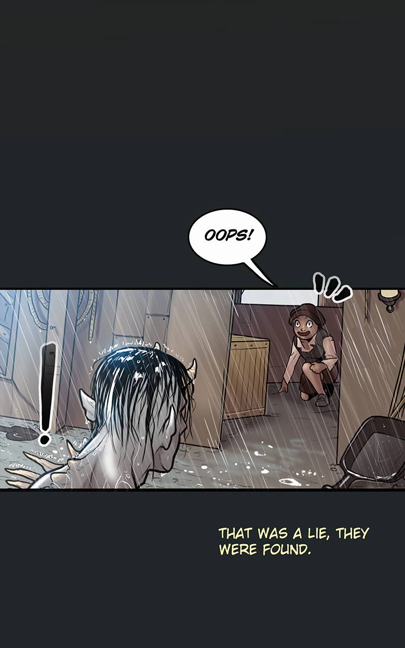 Ordeal Chapter 11 - Page 73