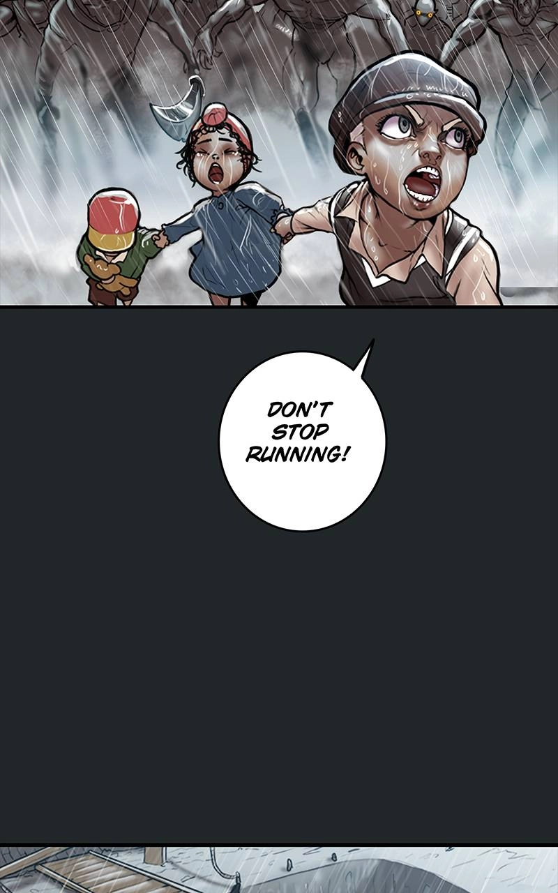 Ordeal Chapter 11 - Page 75