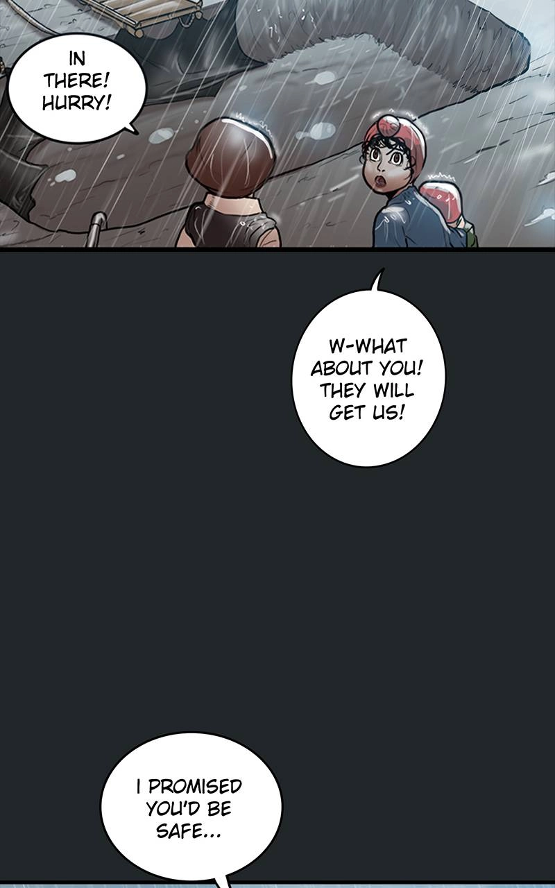 Ordeal Chapter 11 - Page 76