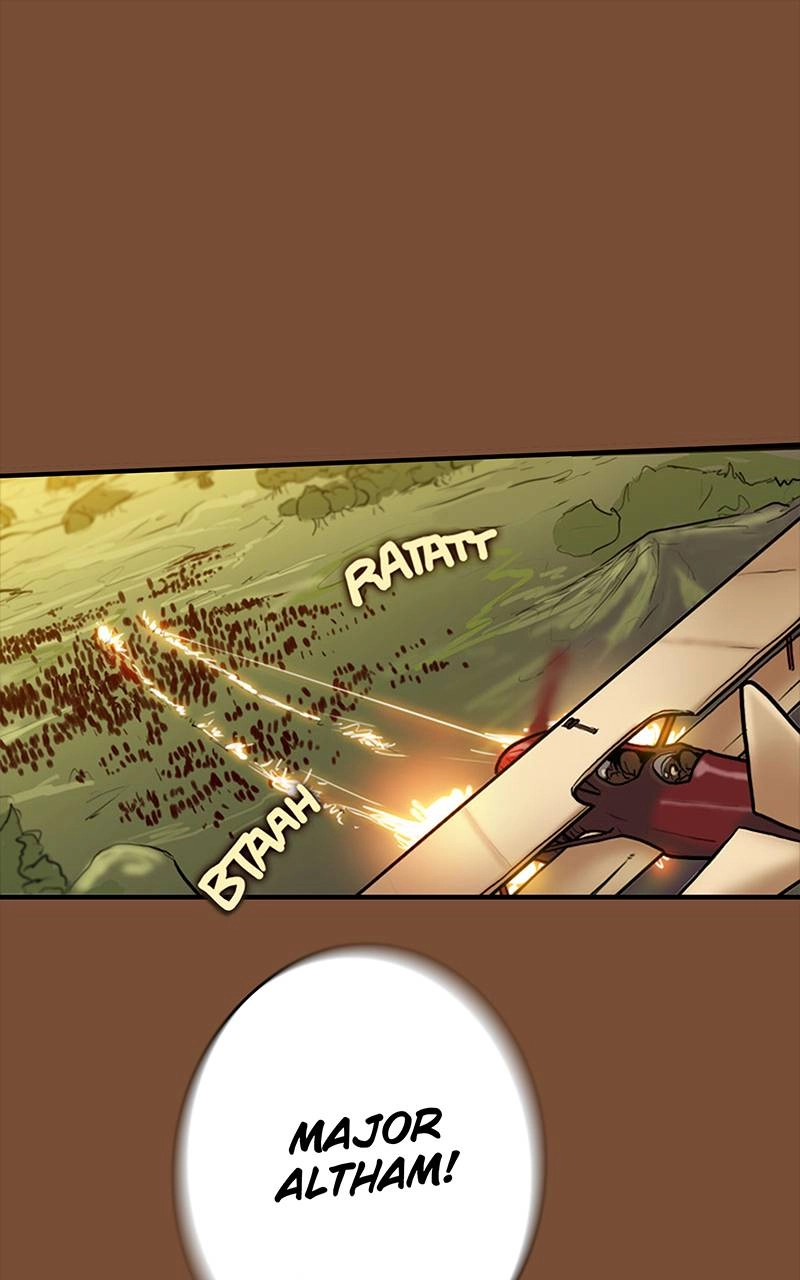 Ordeal Chapter 12 - Page 11