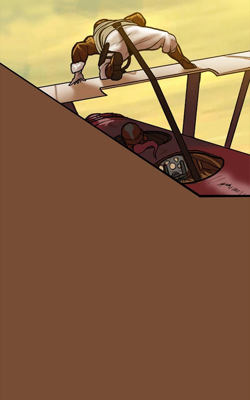 Ordeal Chapter 12 - Page 19
