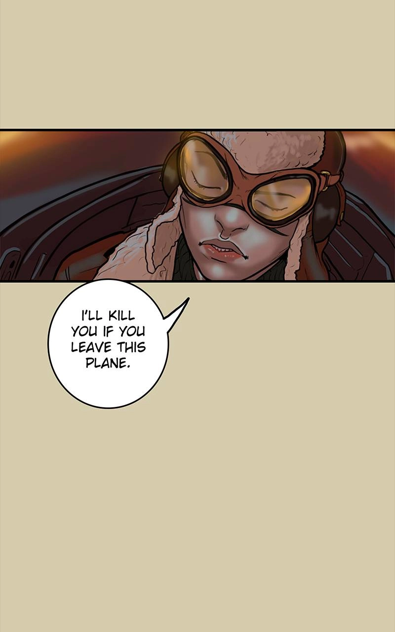 Ordeal Chapter 12 - Page 33