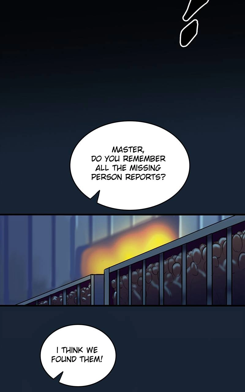 Ordeal Chapter 12 - Page 76
