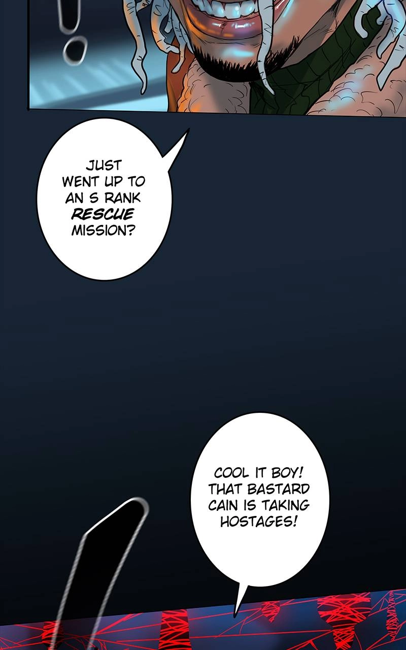 Ordeal Chapter 12 - Page 78