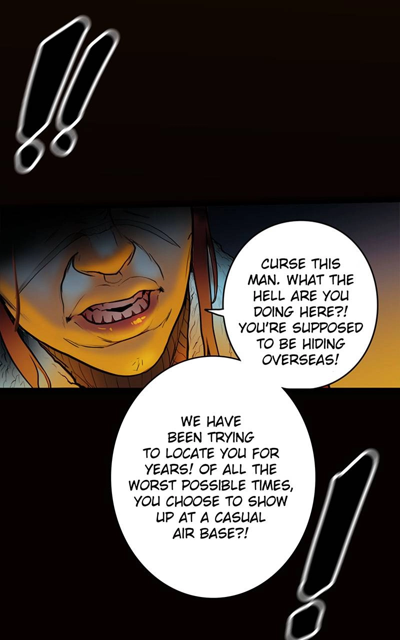 Ordeal Chapter 12 - Page 85