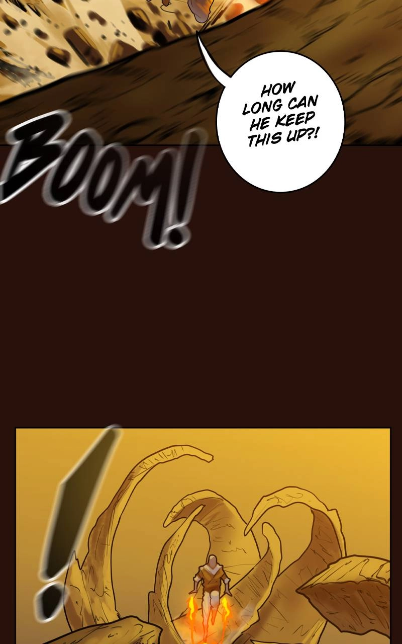 Ordeal Chapter 13 - Page 31