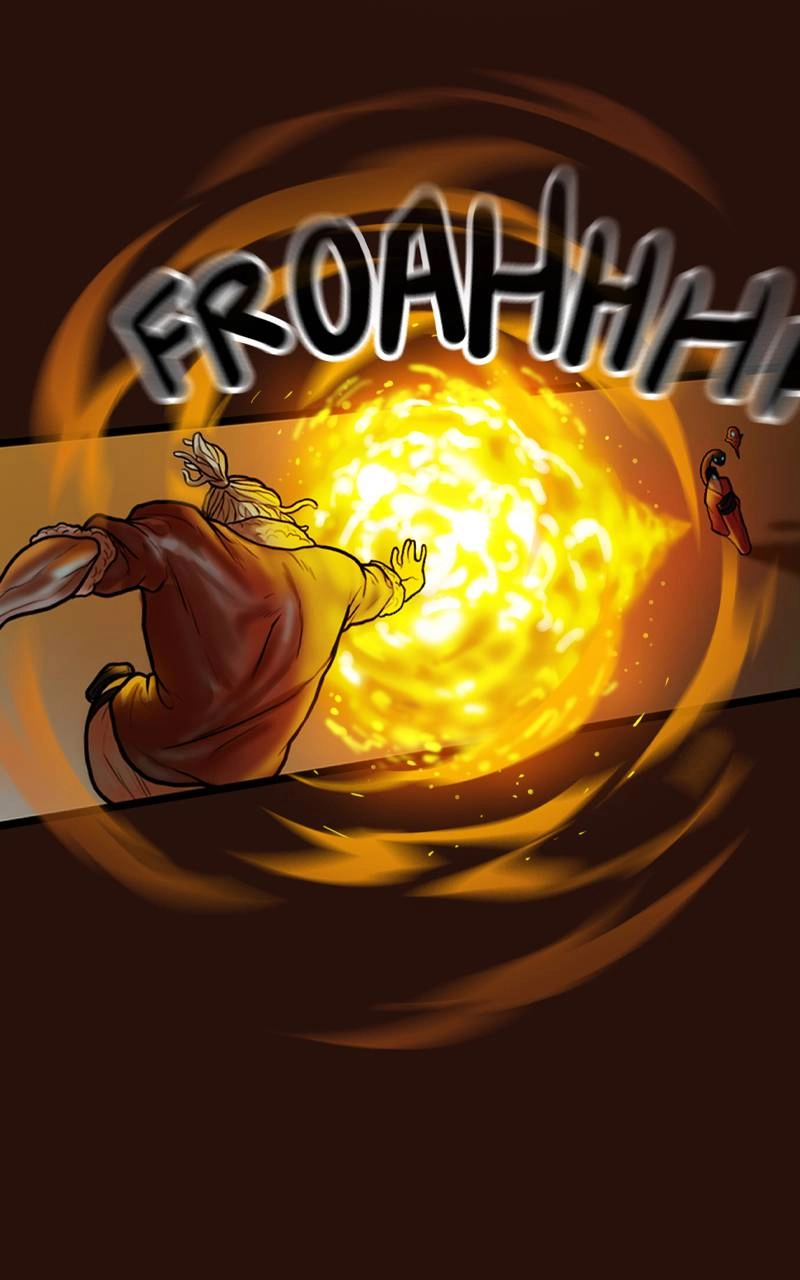 Ordeal Chapter 13 - Page 45